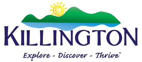 Discover Killington Logo