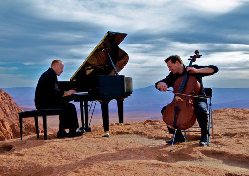 The Piano Guys